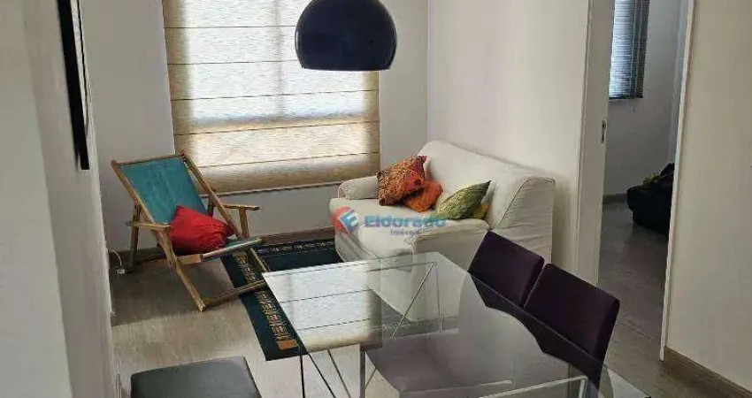 Apartamento à venda - Vila São Francisco - Hortolândia/SP