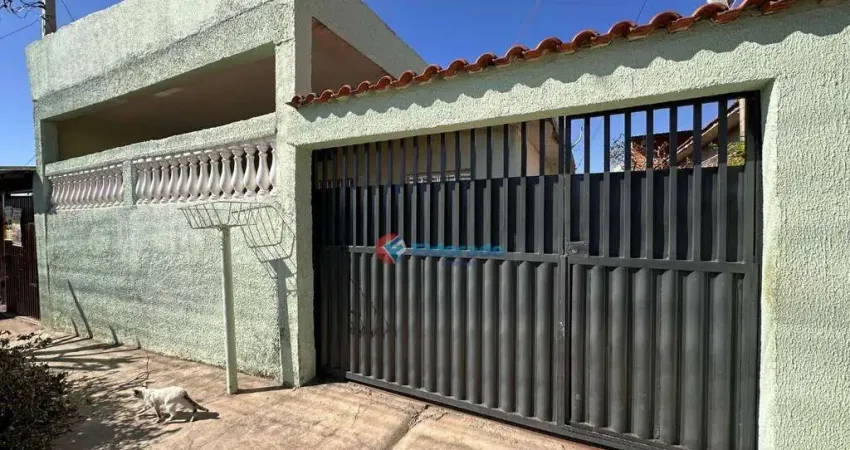 Casa com 6 quartos à venda - Jardim São Gerônimo (Nova Veneza) - Sumaré/SP