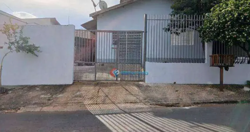 Casa com 3 quartos à venda- Jardim Dulce (Nova Veneza) - Sumaré/SP