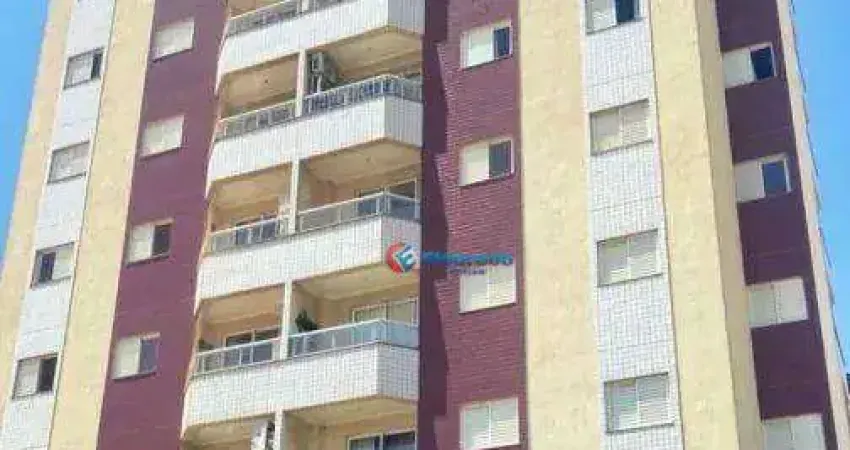 Apartamento para venda ou locação - Planalto do Sol - Sumaré/SP