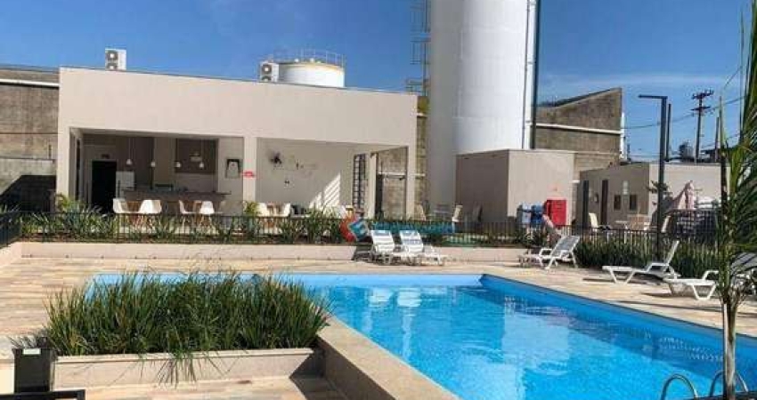 Apartamento Garden à vendar - Jardim do Bosque - Hortolândia/SP