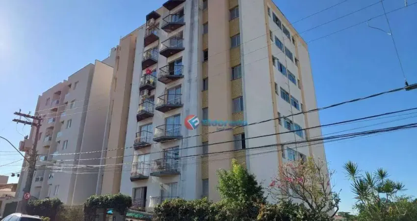 Apartamento com 2 quartos à venda - Ponte Preta - Campinas/SP