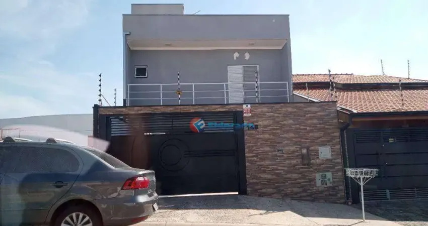 Casa com 3 dormitórios para alugar, 188 m² por R$ 3.000/mês - Monterrey - Monte Mor/SP