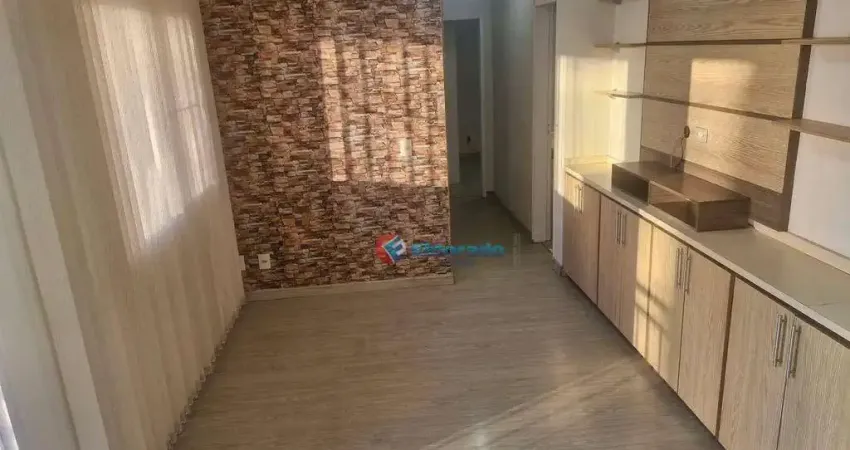 Apartamento  à Venda no Condomínio Avalon - Hortolândia/SP.