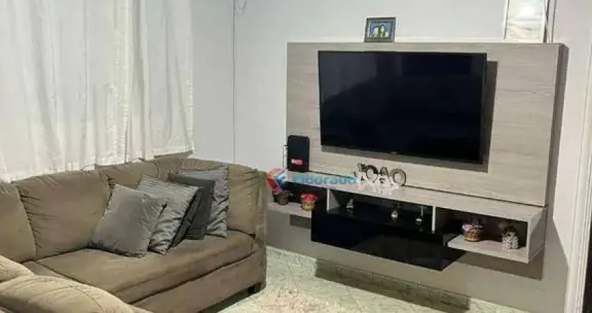 Casa com 2 dormitórios à venda, 60 m² por R$ 299.000,00 - Jardim Amélia - Sumaré/SP