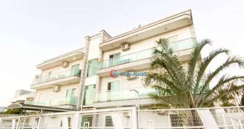 Apartamento com 3 quartos à venda - Jardim Terramérica II - Americana/SP