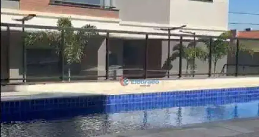 Apartamento com 3 quartos à venda na Rua Chile, Cechino, Americana