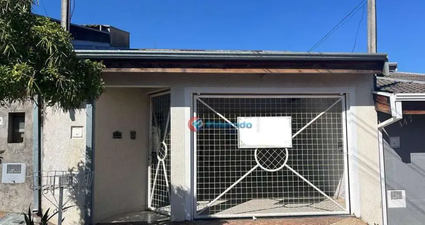 Casa com 3 quartos à venda na Rua Augusto Zazeri, Morada do Sol, Americana