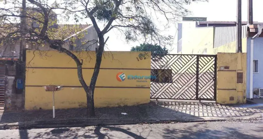 Casa à venda - Jardim Residencial Firenze - Hortolândia/SP