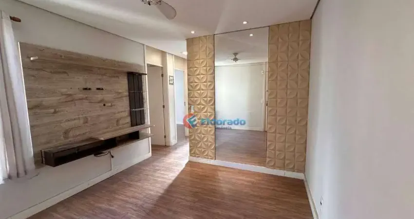 Apartamento  à venda - Parque Yolanda (Nova Veneza) - Sumaré/SP