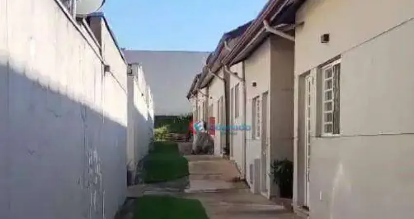 Casa à venda - Jardim Campos Verdes - Hortolândia/SP