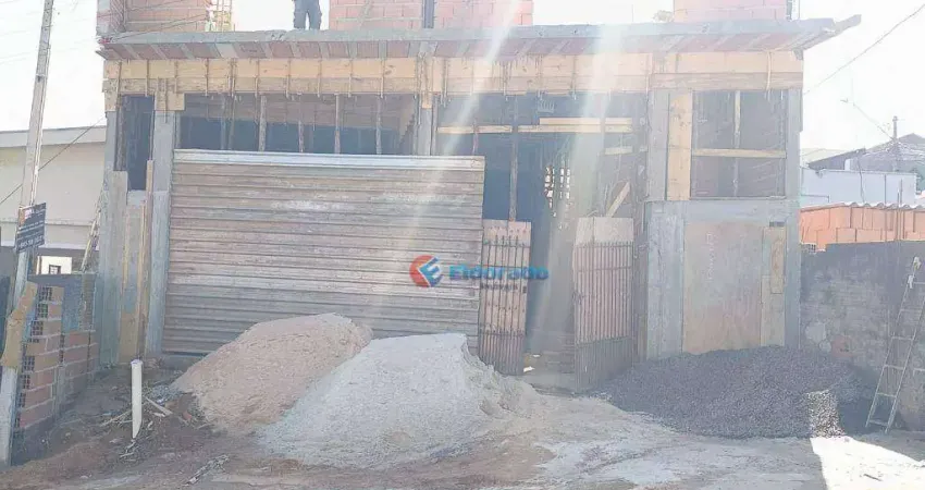 Sala comercial com 1 sala para alugar na Avenida Thereza Ana Cecon Breda, Vila Real, Hortolândia