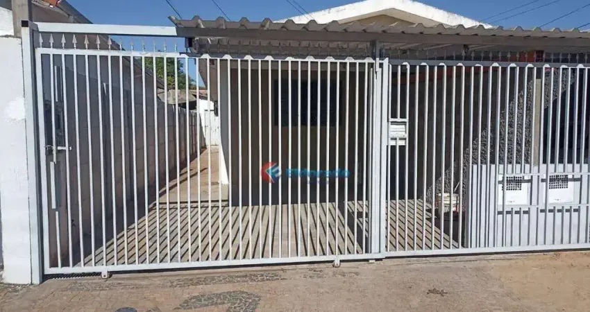 Casa com 1 quarto à venda - Vila Dainese - Americana/SP