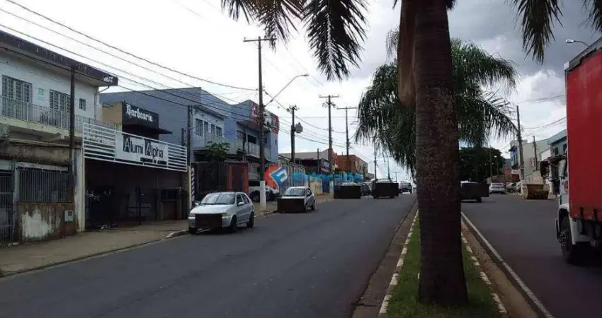 Kitnet com 1 dormitório para alugar, 35 m² por R$ 1.120,00/mês - Vila Real - Hortolândia/SP