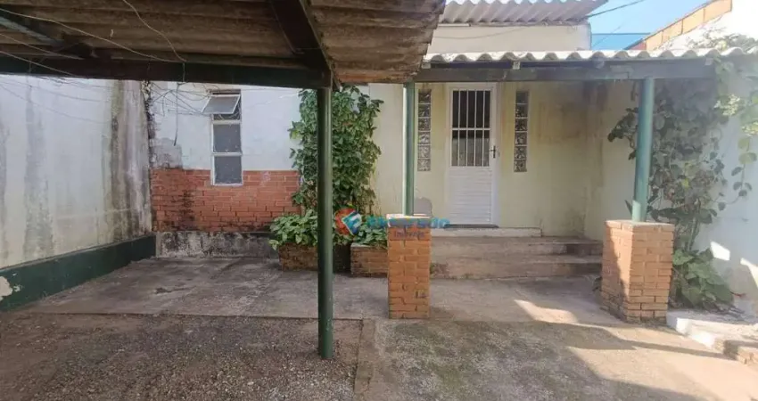 Casa com 2 quartos para alugar - Parque da Amizade (Nova Veneza) - Sumaré/SP