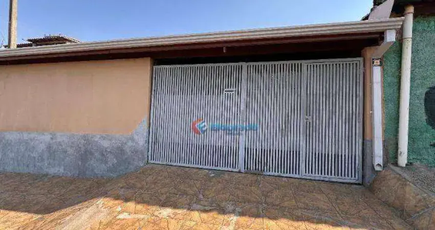 Casa à venda - Parque Residencial Salerno (Nova Veneza) - Sumaré/SP