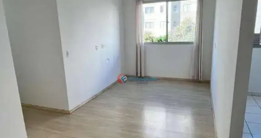 Apartamento com 2 dormitórios à venda, 45 m² por R$ 195.000,00 - Parque Yolanda (Nova Veneza) - Sumaré/SP
