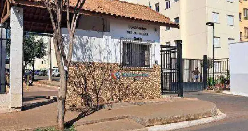 Apartamento  à venda,  Residencial Parque Pavan - Sumaré/SP