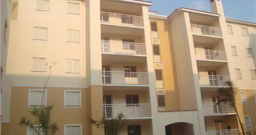 Apartamento com 2 dormitórios para alugar, 1 m² por R$ 2.151,19 - Parque Villa Flores - Sumaré/SP