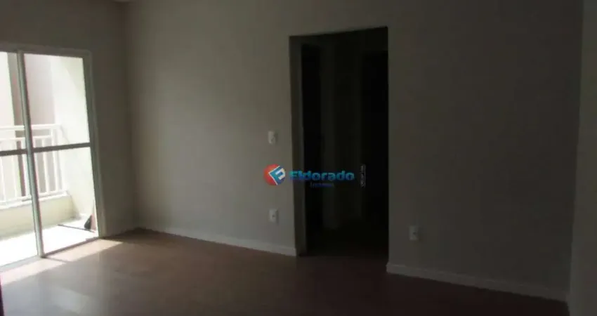 Apartamento com 2 dormitórios à venda, 57 m² por R$ 260.000,00 - Condomínio Coronel (Nova Veneza) - Sumaré/SP