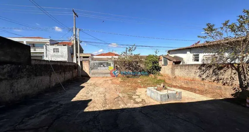 Casa à venda - Parque das Nações (Nova Veneza) - Sumaré/SP