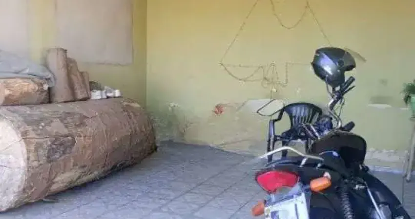Casa com 4 quartos à venda, 141 m² por R$ 450.000 - Parque São Miguel - Hortolândia/SP