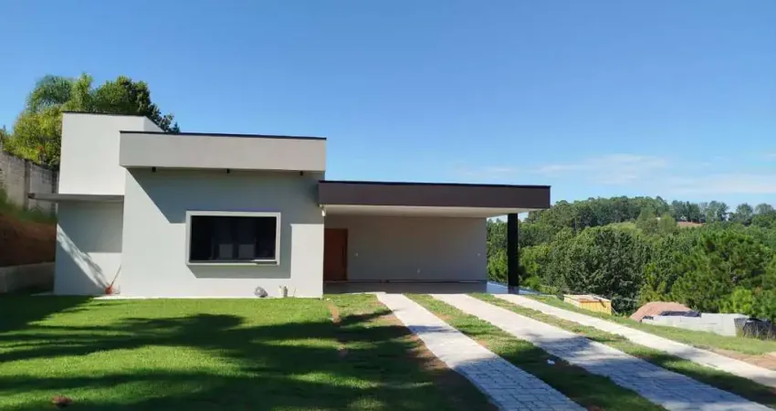 Casa com 3 quartos à venda - Jardim Caxambu - Jundiaí/SP