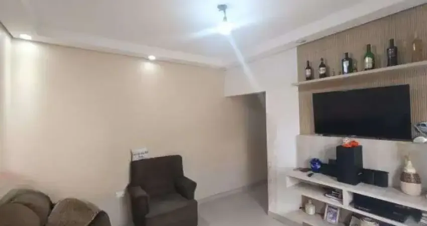 Casa à venda - Parque Residencial São Clemente - Monte Mor/SP