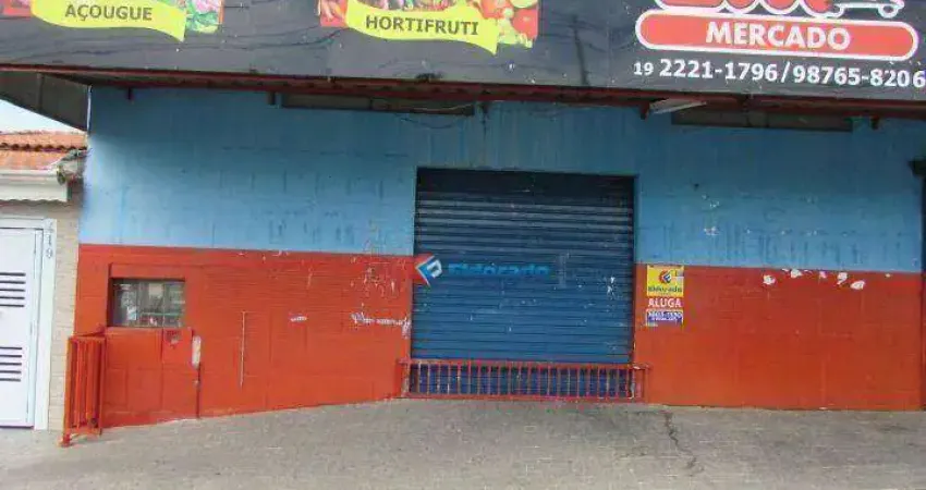 Sala comercial para alugar na Rua Geraldo Preto Rodrigues, Jardim Paulistano, Sumaré