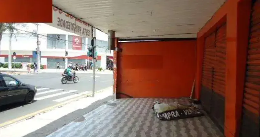 Salão, 240 m² - venda por r$ 12.000.000,00 ou aluguel por r$ 22.000,00/mês - loteamento remanso campineiro - hortolândia/sp