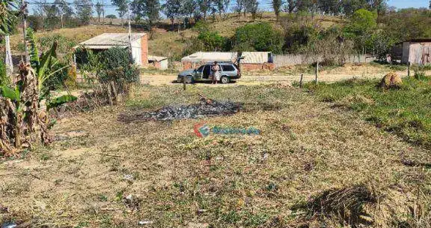 Terreno à venda, 250 m² por r$ 100.000,00 - jardim colina 2 - monte mor/sp