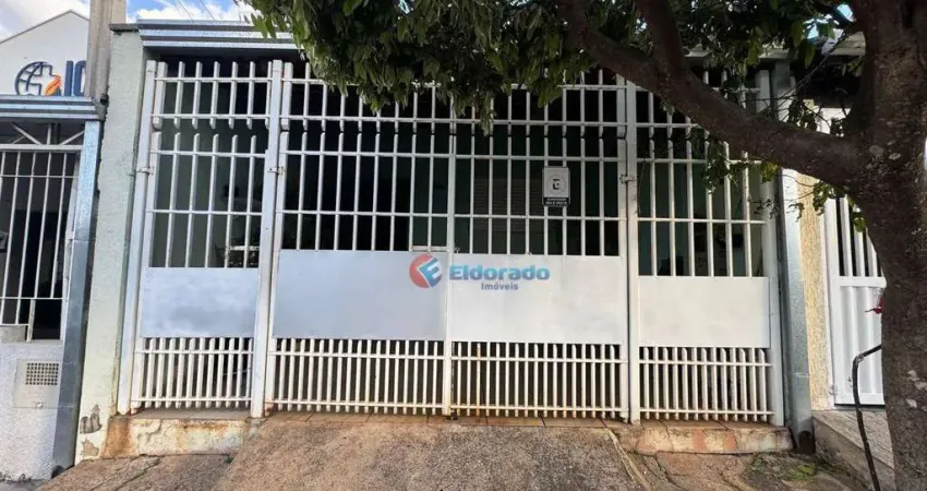 Casa com 2 quartos à venda - jardim santa rosa - nova odessa/sp