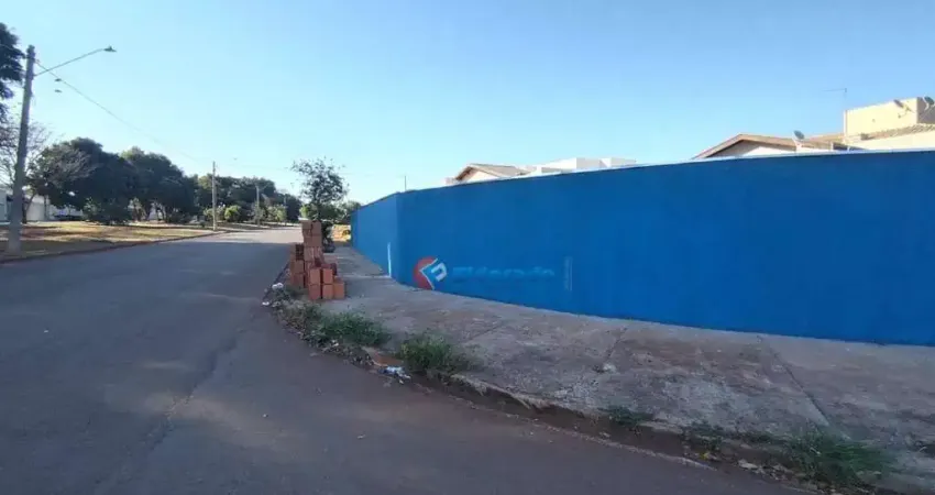 Terreno para alugar, 370 m² por r$ 1.581,94/mês - jardim residencial ravagnani - sumaré/sp