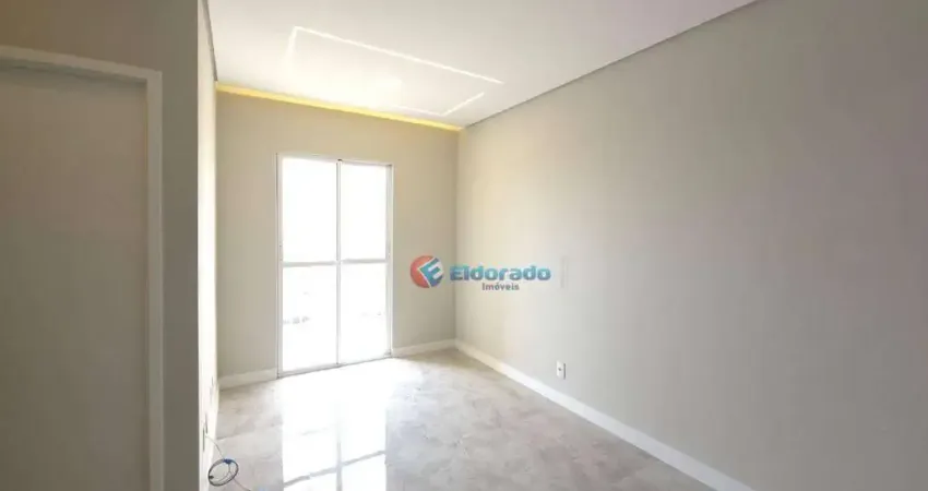 Apartamento com 2 quartos à venda - jardim dulce (nova veneza) - sumaré/sp