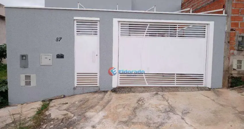 Casa em condomínio fechado com 3 quartos para alugar no Condomínio Monterrey, Monte Mor