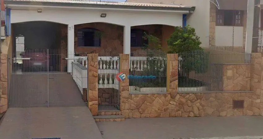 Casa com 2 quartos à venda no Jardim Fortuna, Monte Mor 