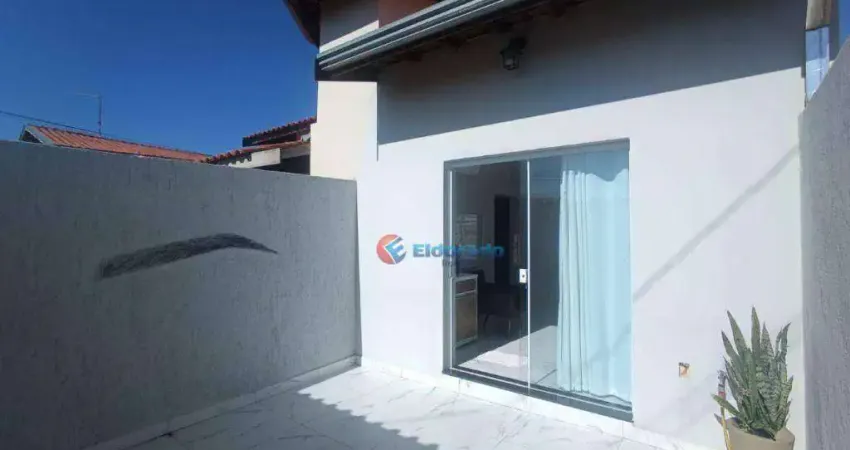 Casa com 2 quartos à venda - jardim santa izabel - hortolândia/sp