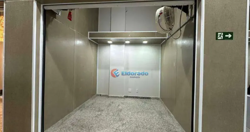 Sala para alugar - loteamento remanso campineiro - hortolândia/sp