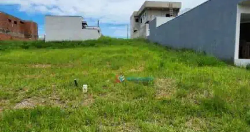 Terreno em condomínio fechado à venda no Condomínio Monterrey, Monte Mor