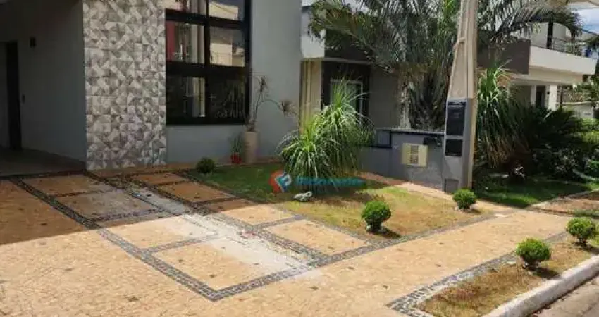 Casa com 3 quartos à venda - jardim golden park - hortolândia/sp