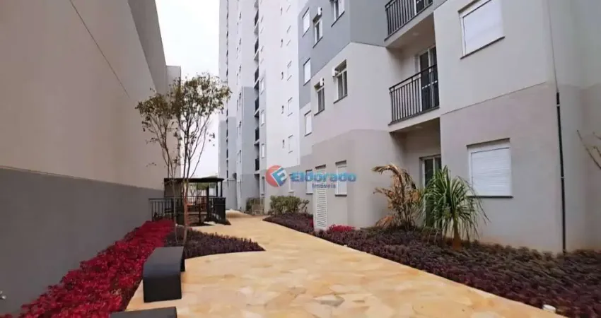 Apartamento com 2 quartos à venda - paulicéia - piracicaba/sp