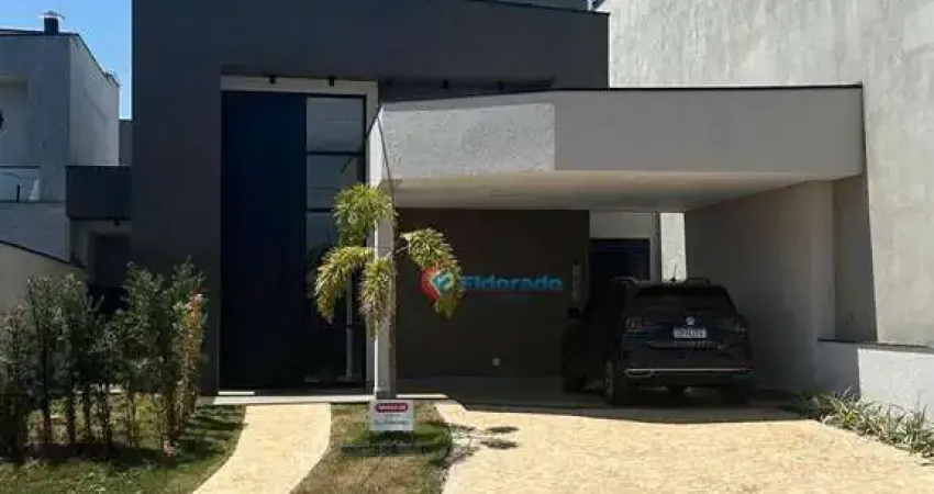 Casa com 3 quartos à venda na Avenida Presidente Getúlio Vargas, São Bento, Paulínia