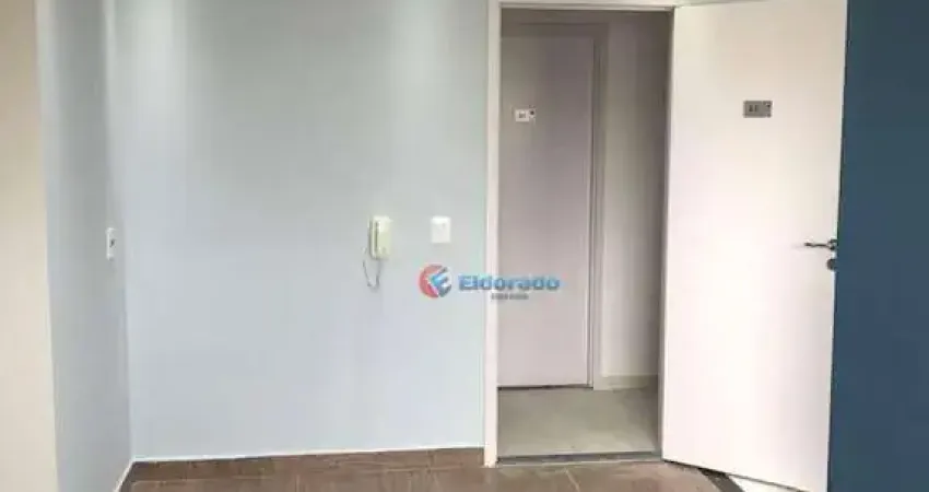 Apartamento com 2 quartas à venda, 45 m² por r$ 230.000 - parque yolanda nova veneza - sumaré/sp