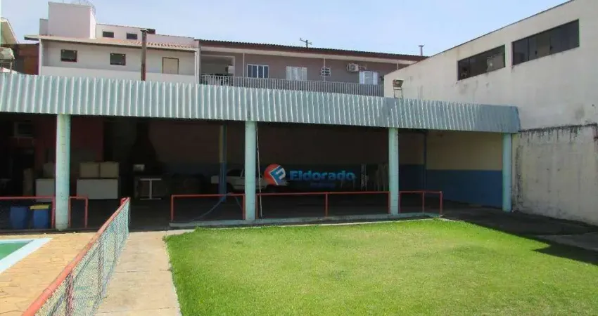 Chácara / sítio para alugar na Rua Terezina, Parque da Amizade (Nova Veneza), Sumaré