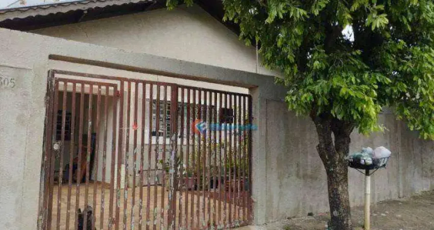 Casa com 4 quartos à venda - jardim bom retiro (nova veneza) - sumaré/sp