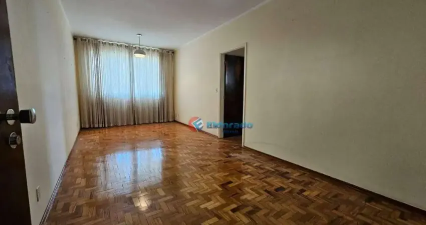 Apartamento com 3 quartos à venda na Avenida Doutor Moraes Salles, Centro, Campinas