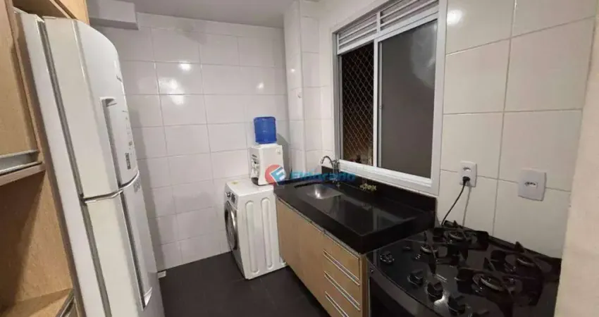 Apartamento com 2 quartos à venda - jardim esmeraldina - campinas/sp