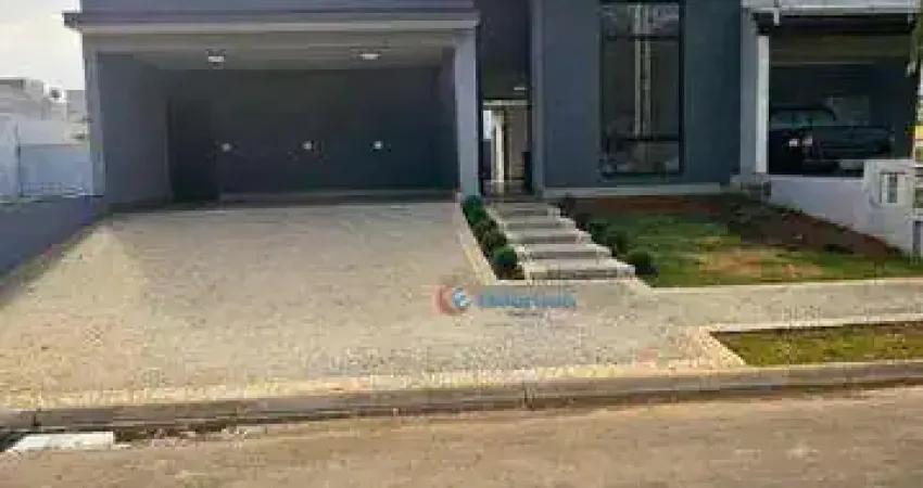 Casa com 3 dormitórios à venda, 169 m² por r$ 1.170.000,00 - condomínio campos do conde 2 - paulínia/sp