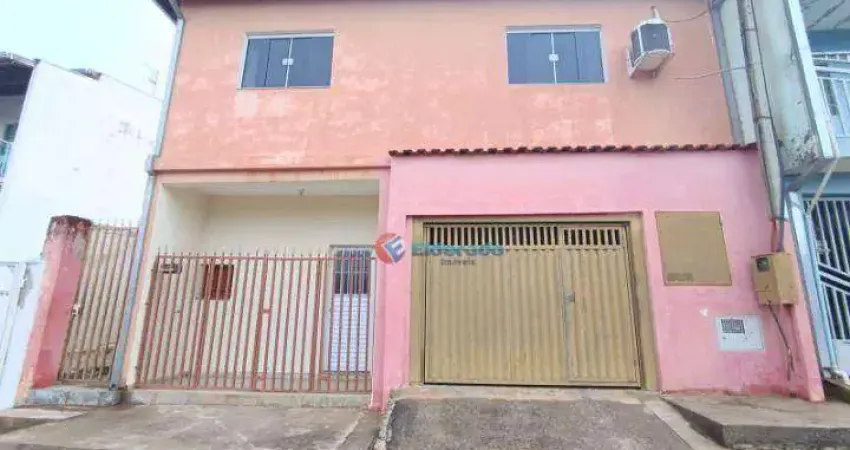 Casa com 1 quarto para alugar, 50 m² por r$ 840/mês - jardim nossa senhora auxiliadora - hortolândia/sp