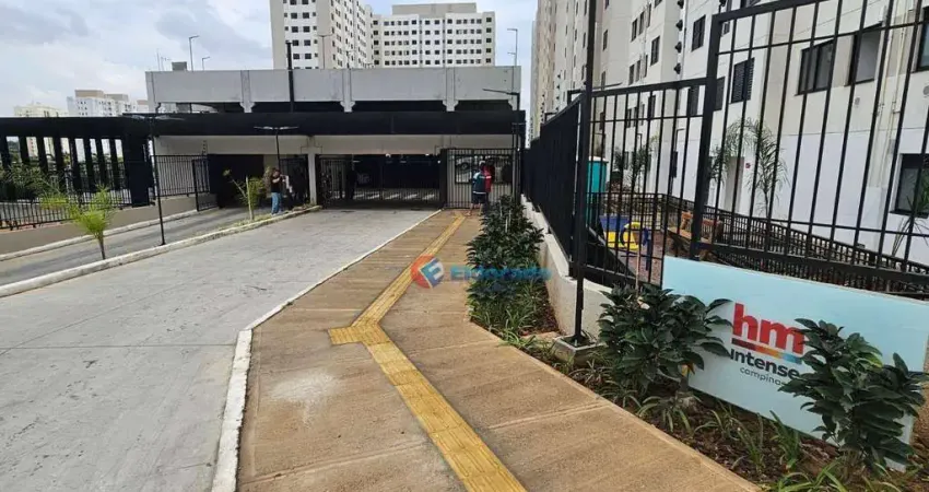 Apartamento com 2 quartos à venda - jardim ibirapuera - campinas/sp